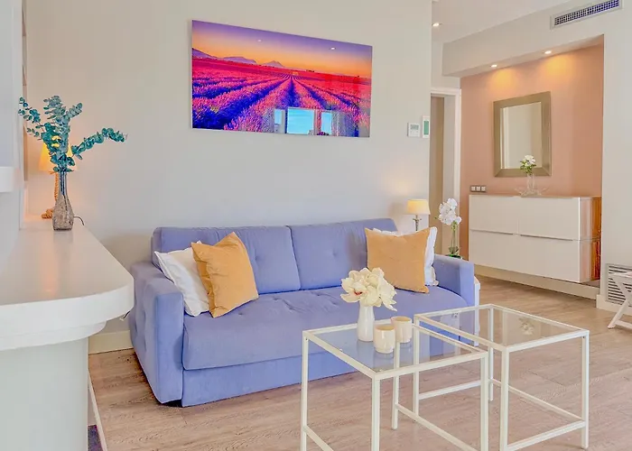 Bonaire Penthouse 2 Terraces Steps From Διαμέρισμα