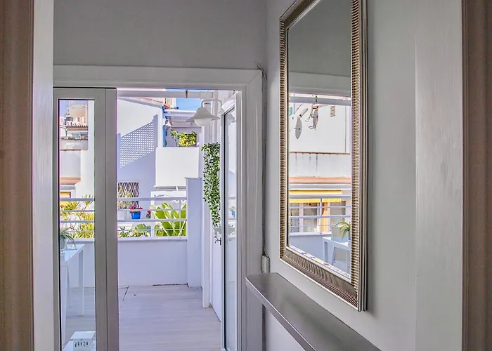 Διαμέρισμα Bonaire Penthouse 2 Terraces Steps From *