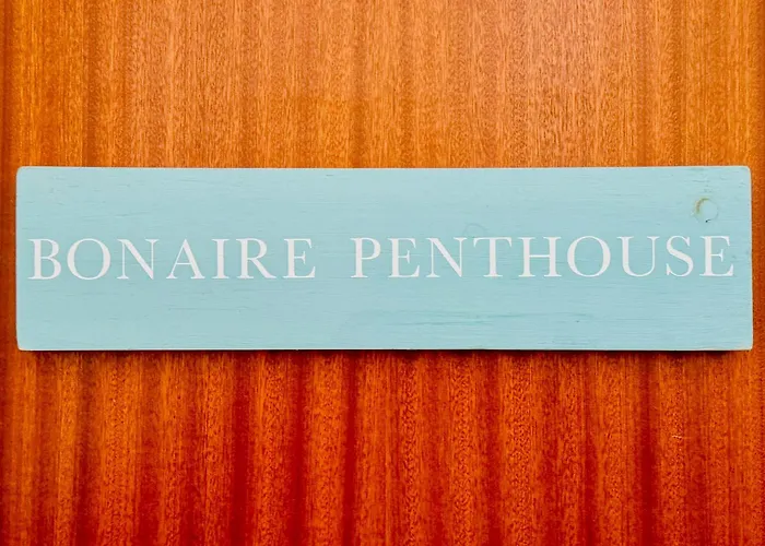 Apartmán Bonaire Penthouse 2 Terraces Steps From Sitges