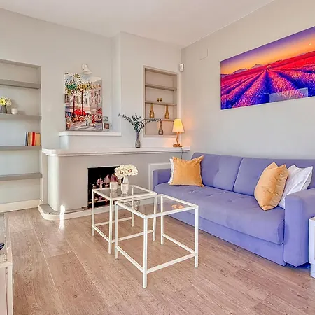 Bonaire Penthouse 2 Terraces Steps From