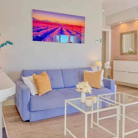 Bonaire Penthouse 2 Terraces Steps From Lejlighed