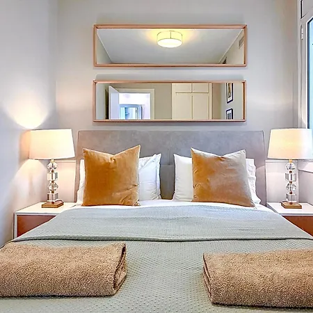 Bonaire Penthouse 2 Terraces Steps From *