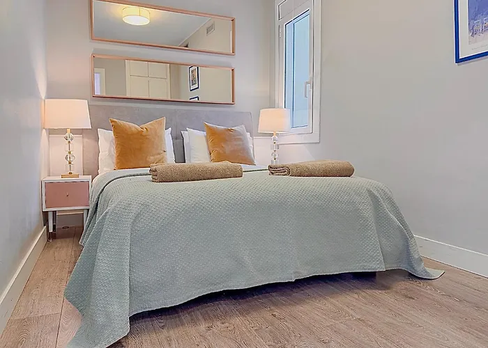 Bonaire Penthouse 2 Terraces Steps From 公寓