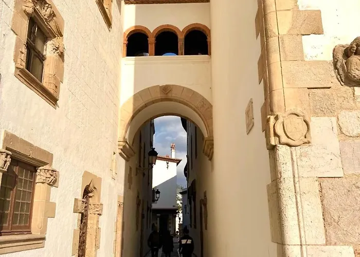 公寓 Bonaire Penthouse 2 Terraces Steps From *