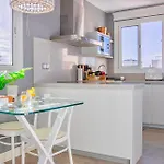 Bonaire Penthouse 2 Terraces Steps From *