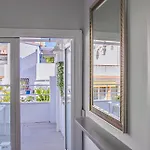 Apartment Bonaire Penthouse 2 Terraces Steps From *