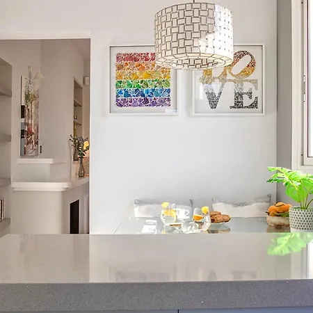 Bonaire Penthouse 2 Terraces Steps From Apartman *