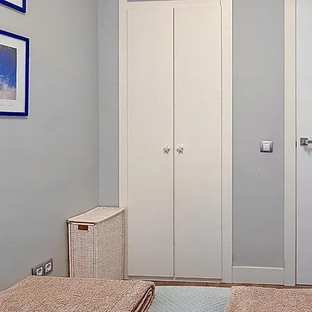 Bonaire Penthouse 2 Terraces Steps From Apartman